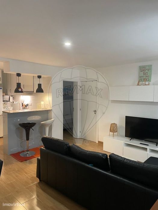 Apartamento T2 para arrendamento