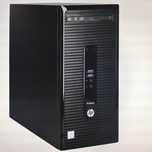 HP prodesk 400 G3 MT