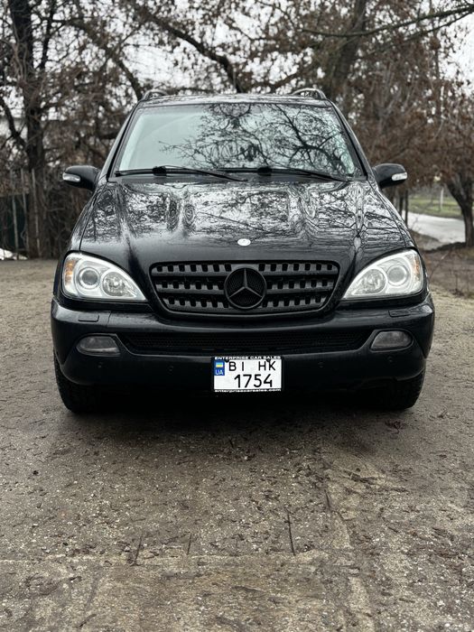 Мерс МЛ.Обмен Х5,Каен