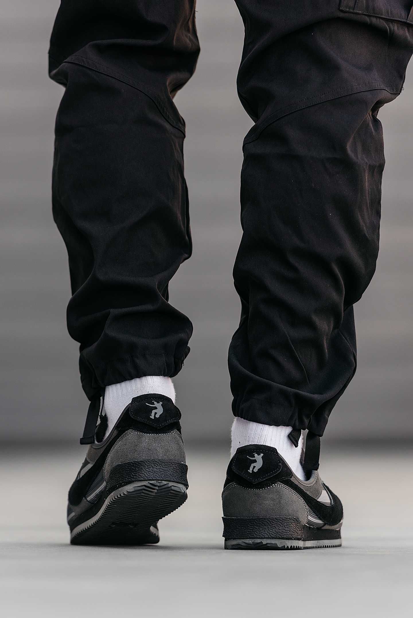 Мужские кроссовки Nike Cortez x Union L.A 40-45 Новинка Весны! Топ