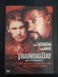 DVD Training Day