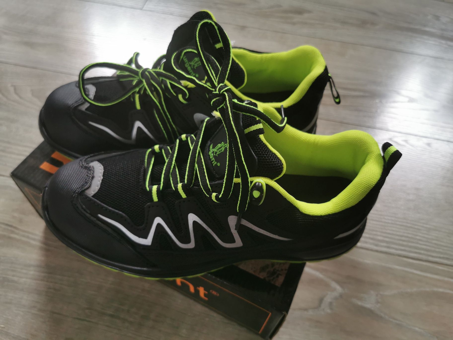 Buty robocze urgent