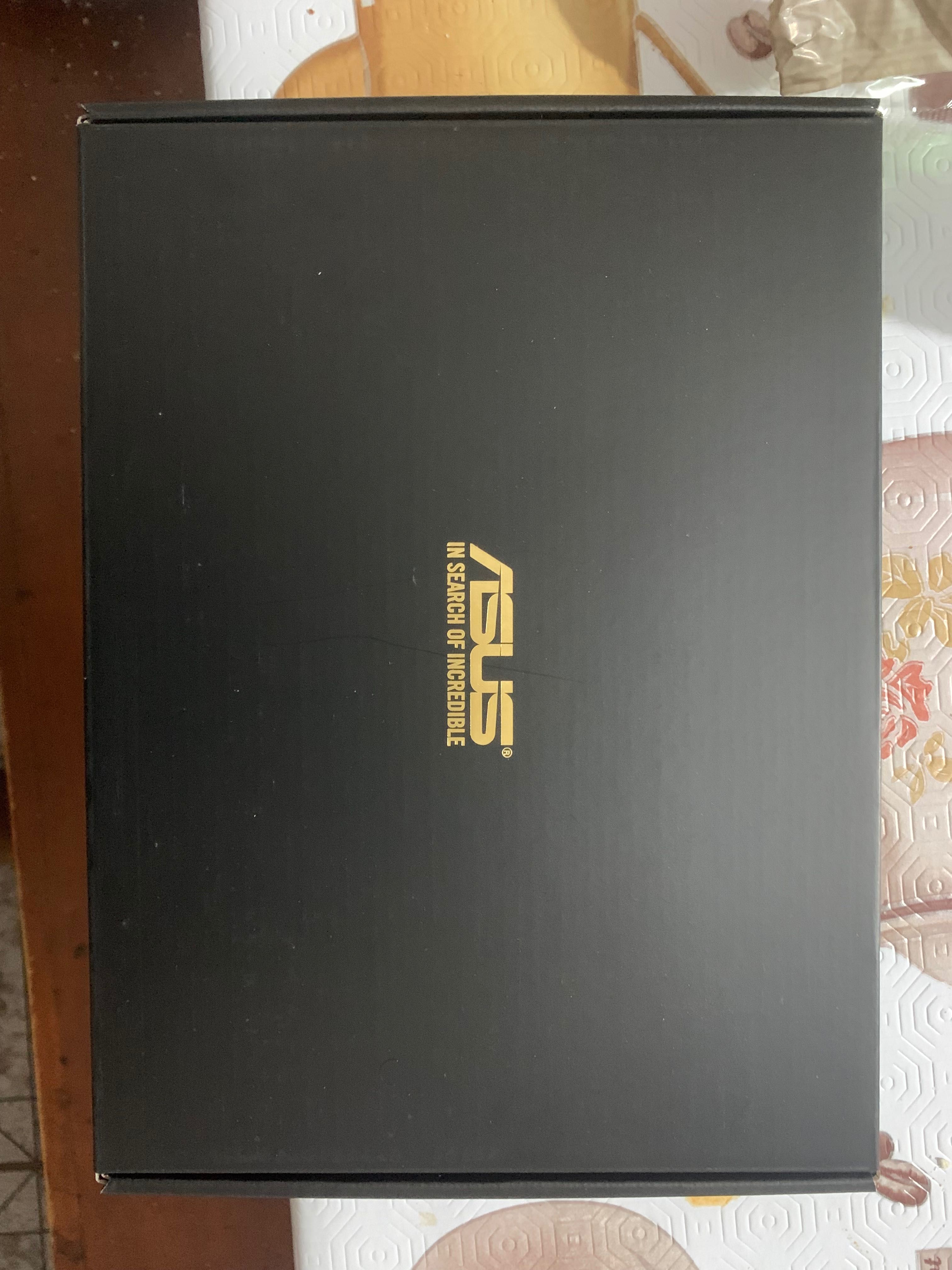 Placa gráfica Asus GeForce gtx 960