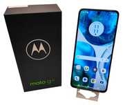 Smartfon Motorola Moto G52 4GB/128GB 4G (LTE) 90Hz szary Komplet