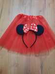 Minnie zestaw dla dziewczynki