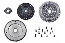SPRZĘGŁO SZTYWNE KOŁO PEUGEOT EXPERT 607 2.0HDI 00-06  806 807 02r- 406 98-04