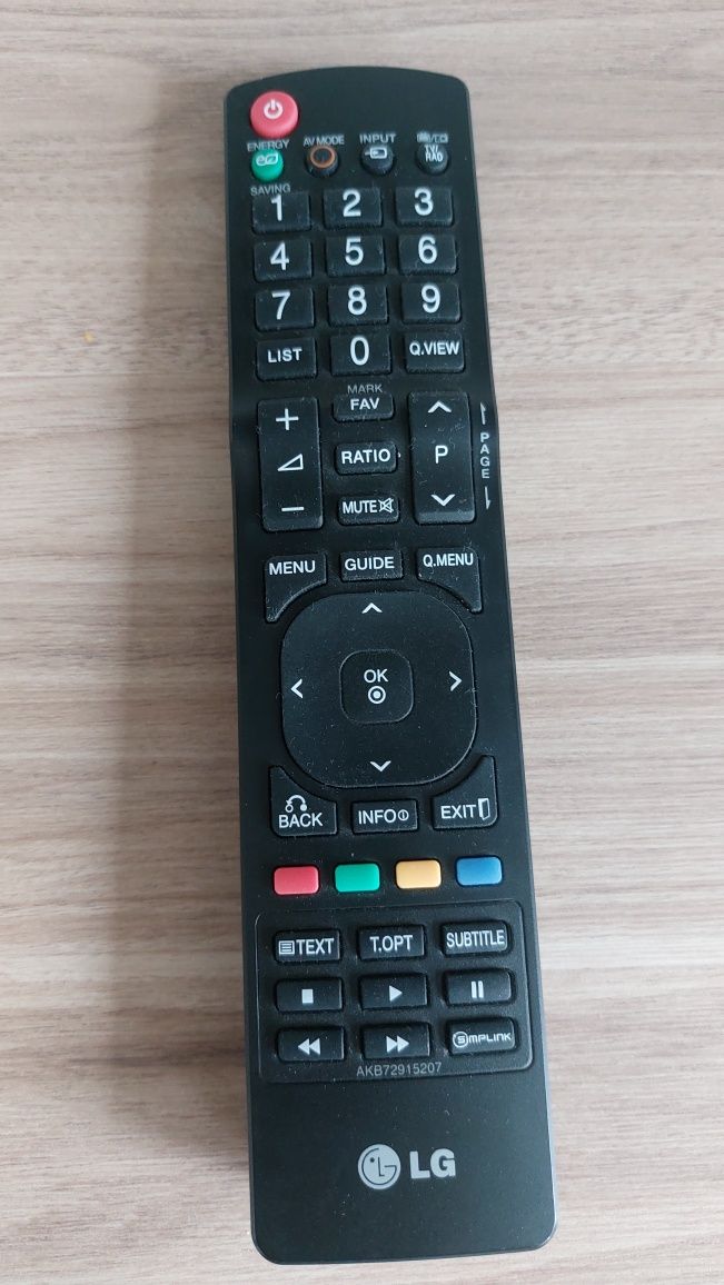 Telewizor LG 43 cale LG 42LD465
