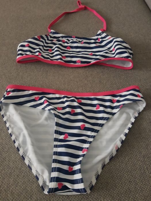Nowy strój kąpielowy rozmiar 146-152