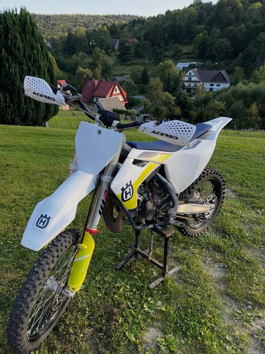 Husqvarna TC 85cc