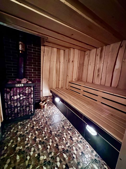 БАССЕЙ.Лазня.Баня. Теплий басейн. Баня Кривий Ріг. 5-Гірницький