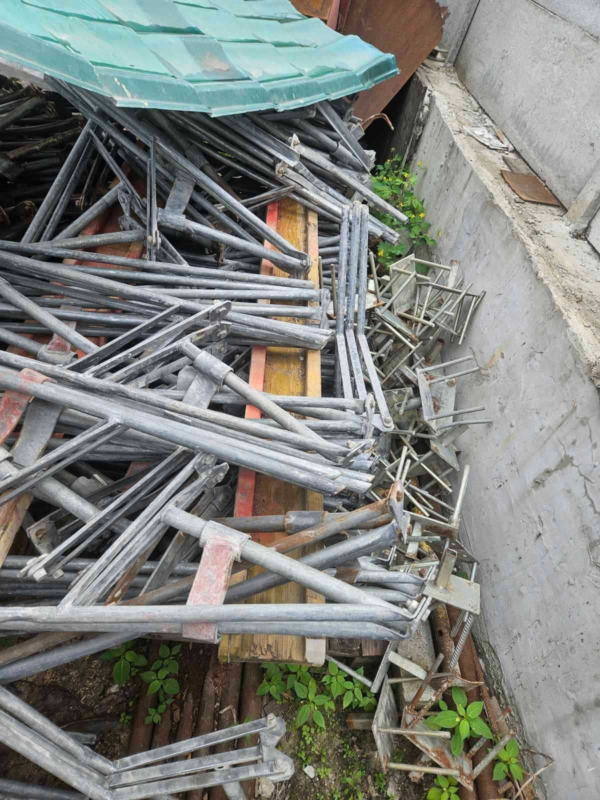 Оренда та продаж Опалубка