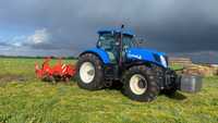 Nwe holland t7 220