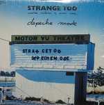 LaserDisc Laser Disc Depeche Mode (SELADO)