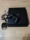 Konsola PlayStation 4 Pro 1 TB + Pad Dualshock CUH-7216B PS4 Pro