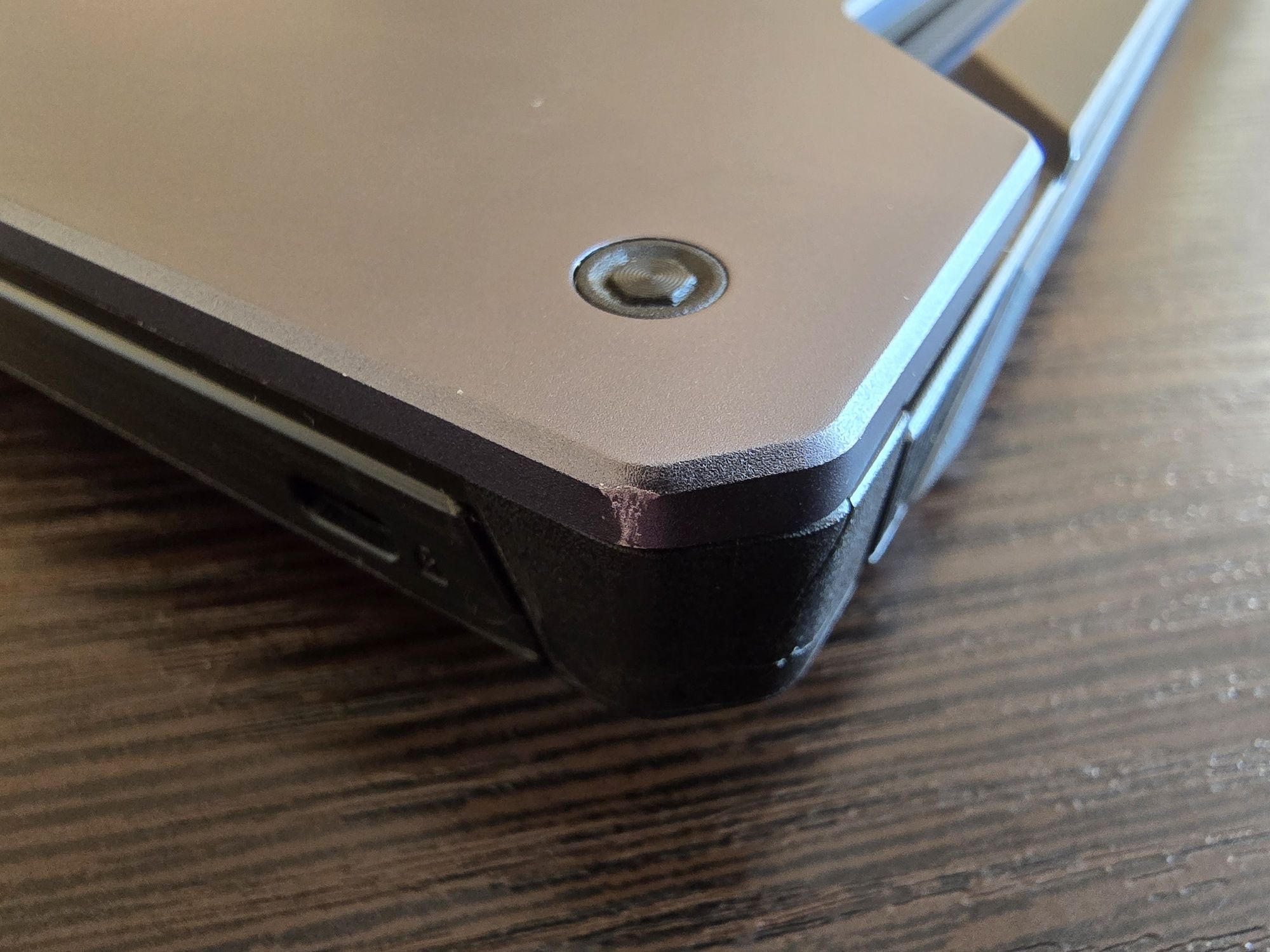 ASUS TUF Gaming F15 FX506LH-HN110 – Ігровий ноутбук у чудовому стані