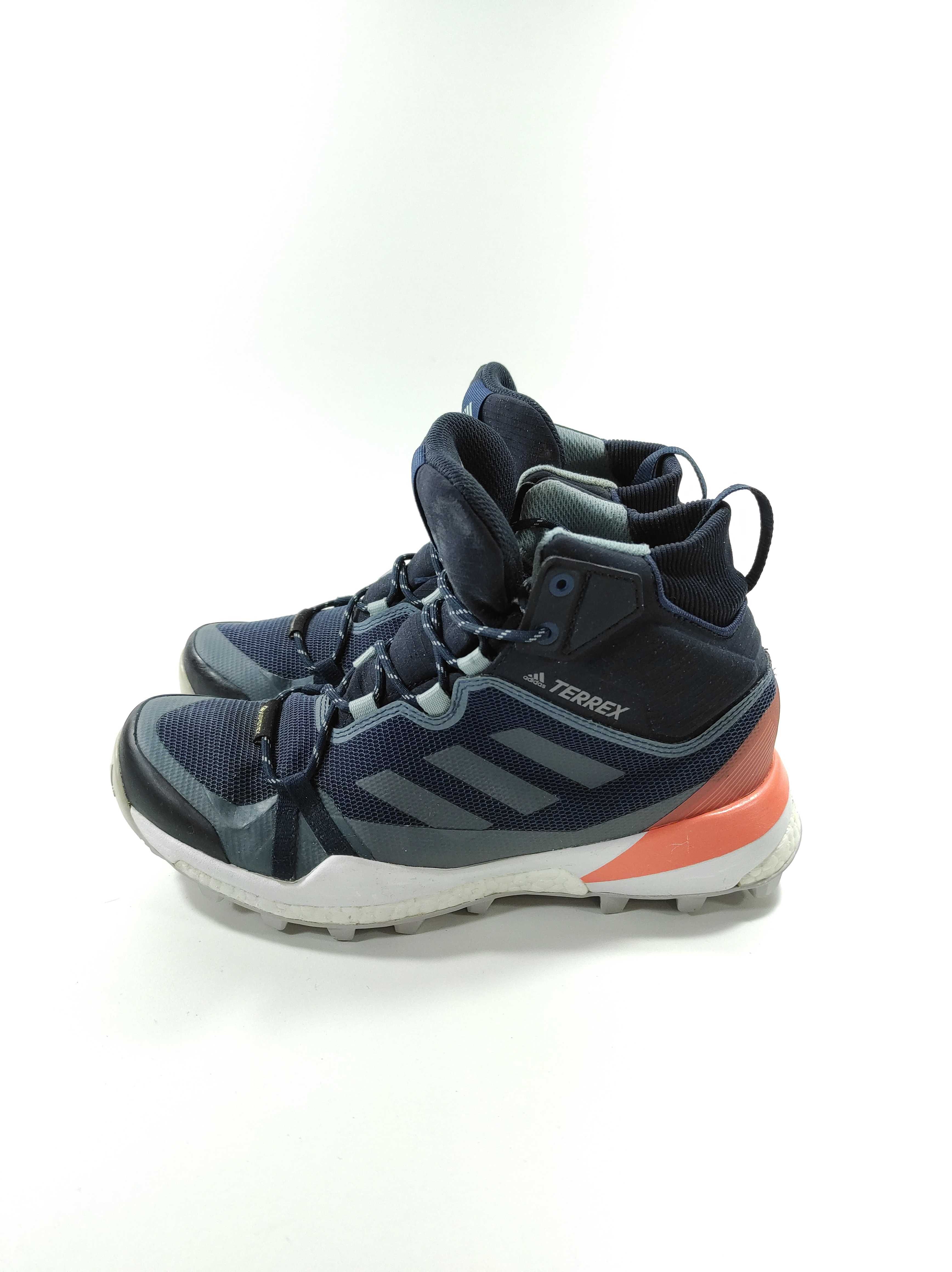 Ботинки Adidas Terrex Skychaser LT Mid GORE-TEX
