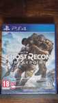 Ghost recon breakpoint ps4 Nowa polska dystrybucja PL