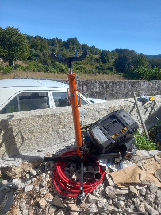 Macaco de fuso (caixas)