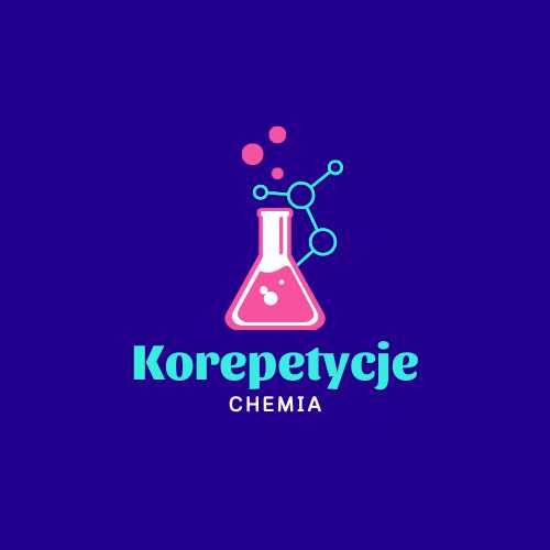 Korepetycje - Chemia