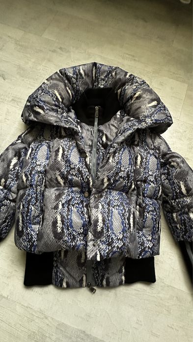 Продам куртку