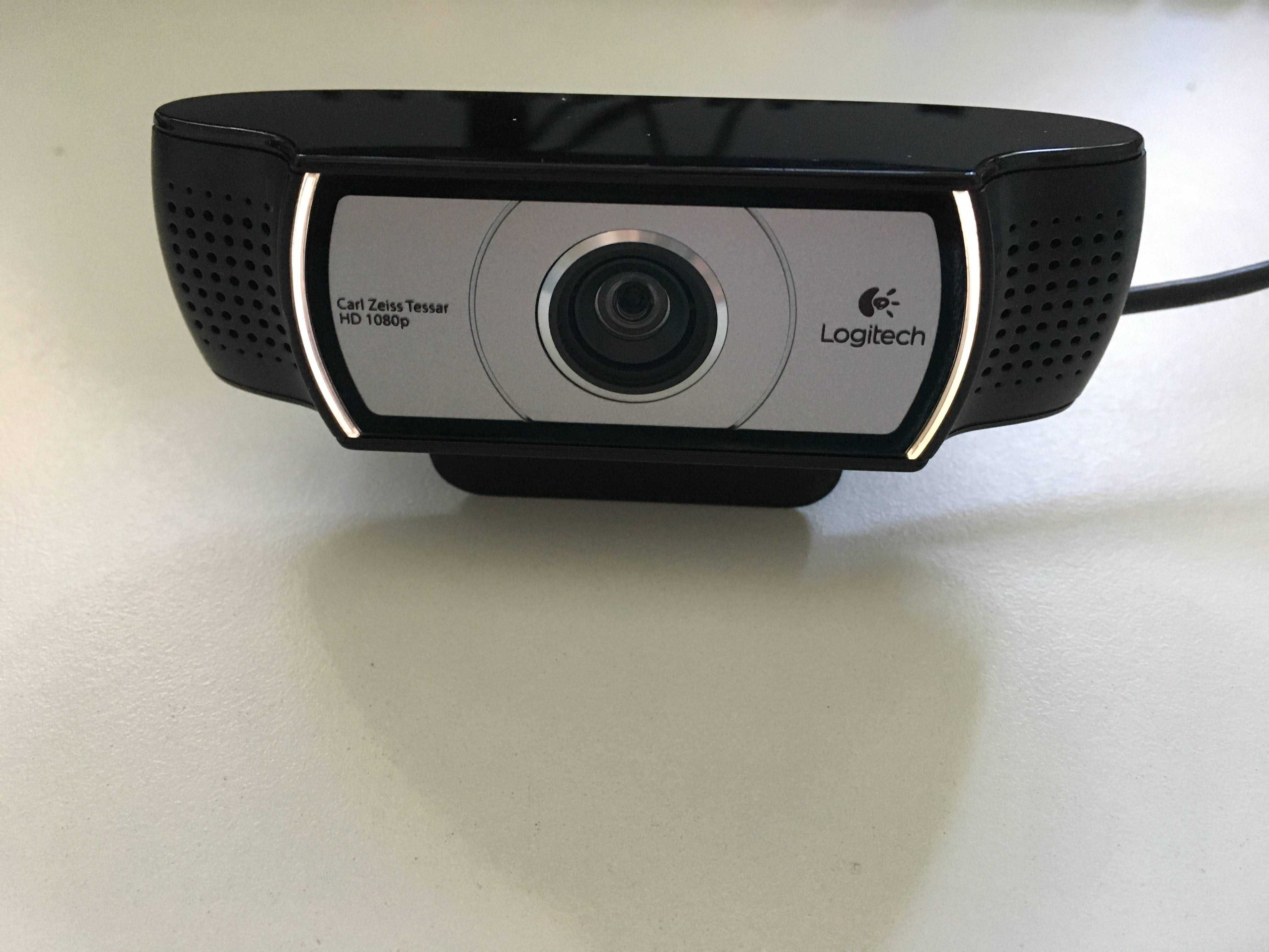 Продам проф веб камеру Logitech c930e (web camera)