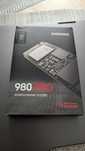 Dysk SSD Samsung 980 Pro 1 TB MZ-V8P1T0BW