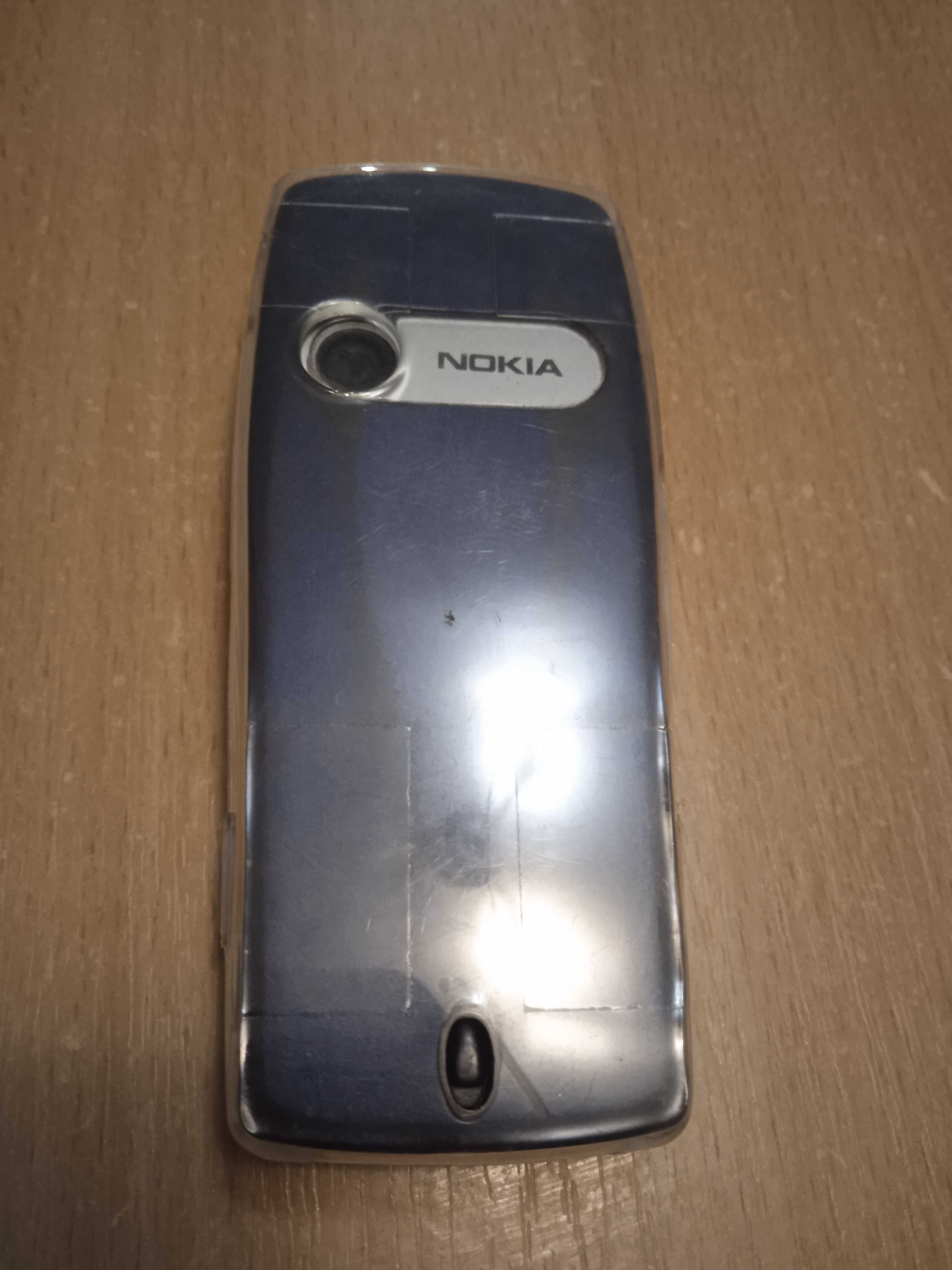 Nokia 6610i робочий / 6610