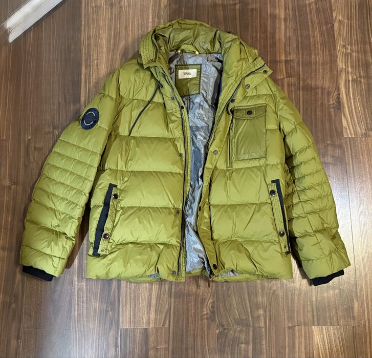 Пуховик Camel Active