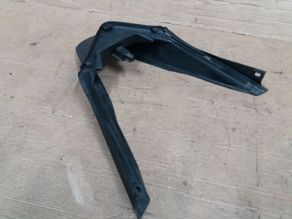 Cobertura da luz de matricula Honda  PCX125 15 a 18