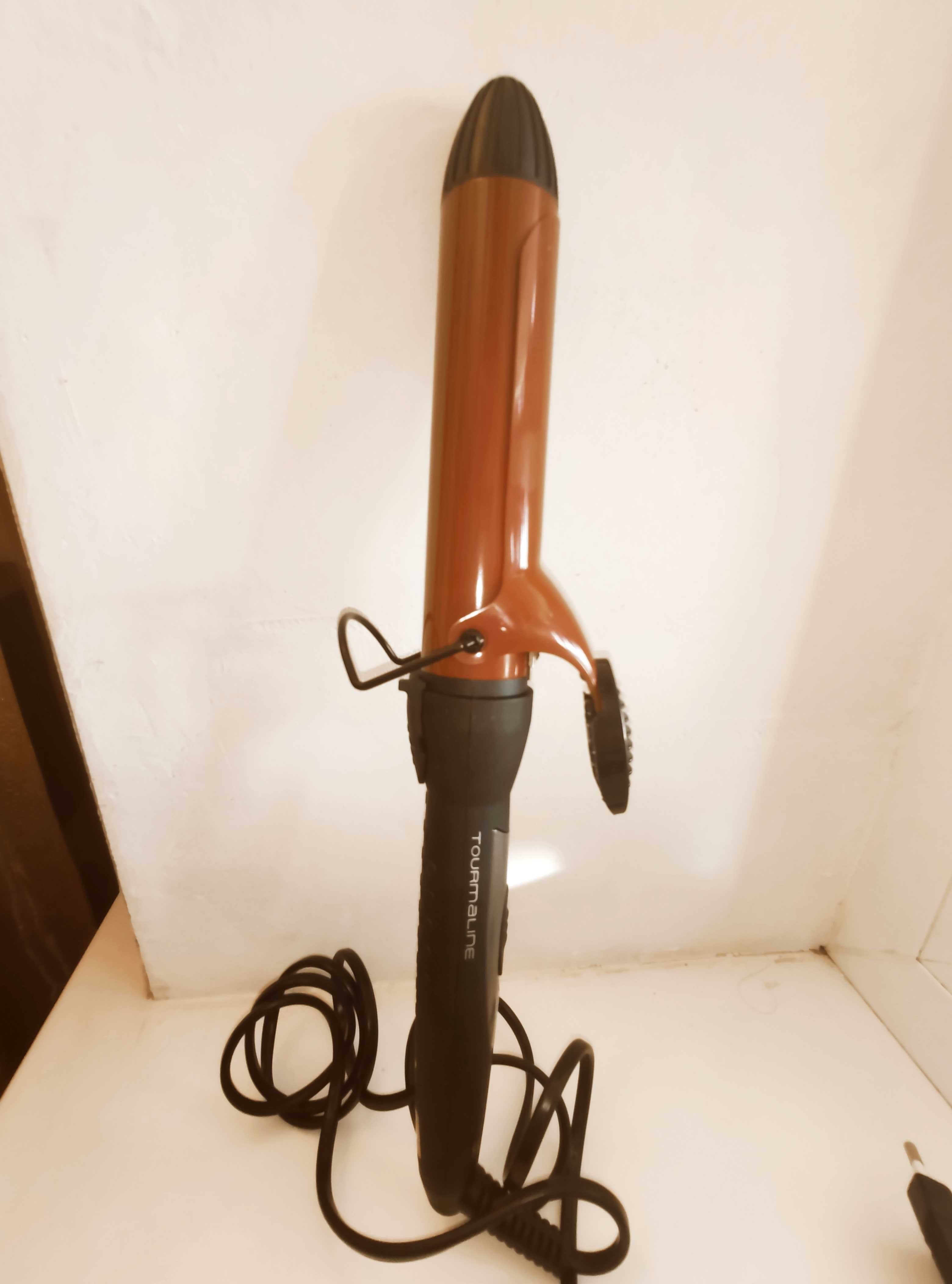 Щипцы для завивки Ga.ma  Curling iron, плойка,