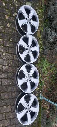 Alufelgi Opel Mokka 18 cali / 5x105