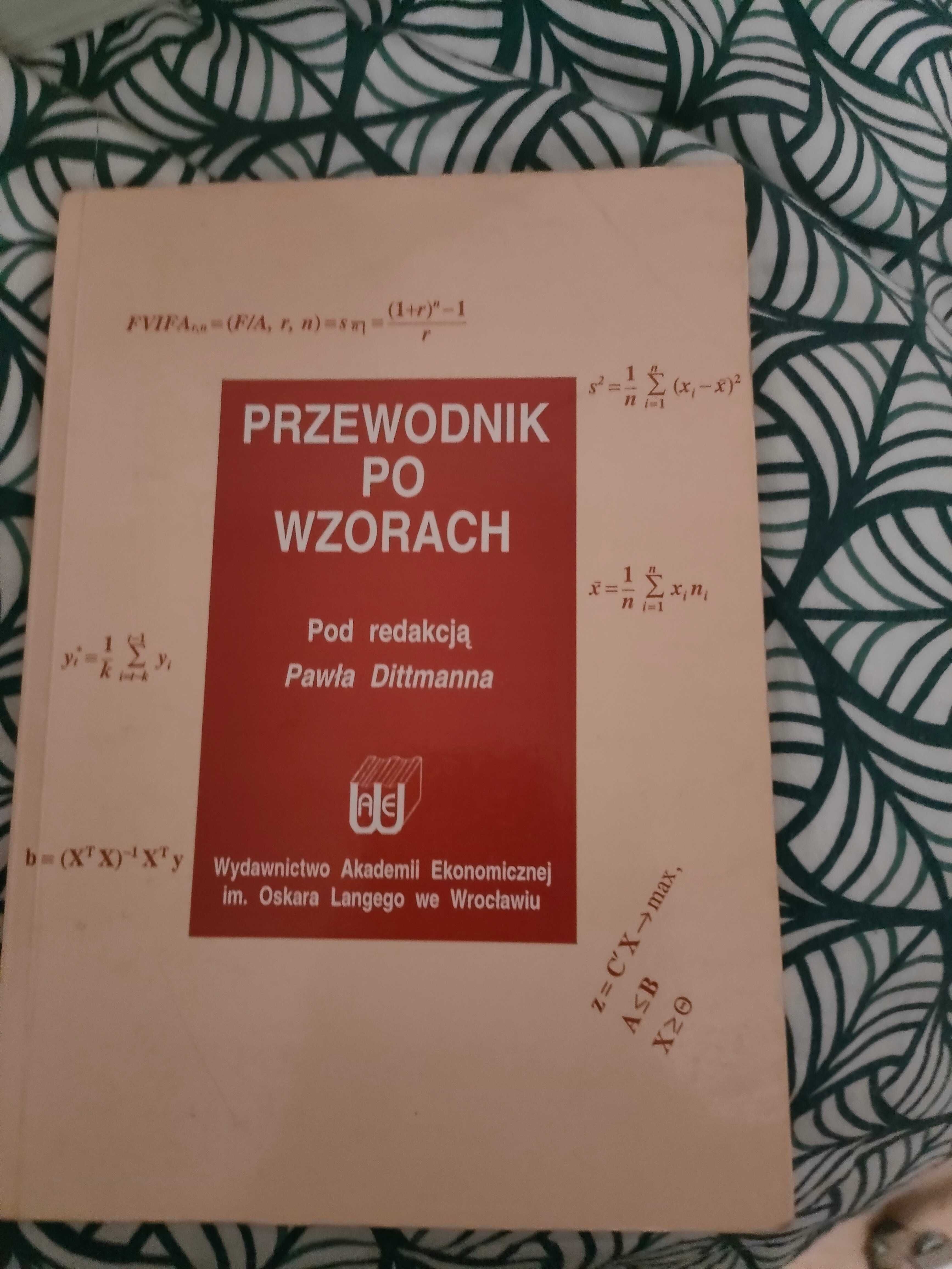 Przewodnik po wzorach