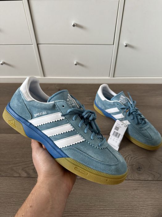 Adidas Handball Spezial M18444 оригінал 44,5р