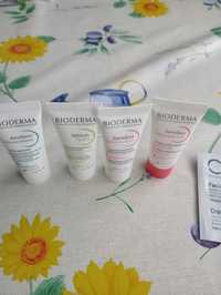 Próbki kosmetyków Bioderma