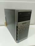 Сервер HP ProLiant ML310e Gen8 v2(Xeon e3-1220 v3)