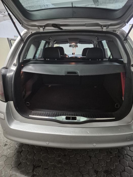 Opel Astra Caravan 2005 – Diesel Manual, Motor com 1 Ano de Garantia