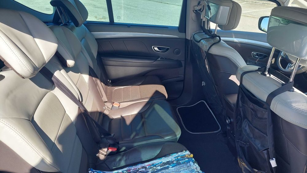 Renault Espace Initiale