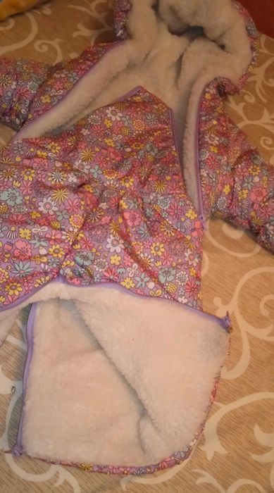 Комбінезон трансформер