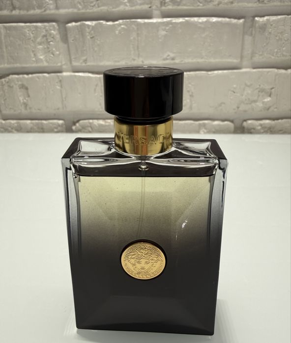 Parfum Versace Oud Noir