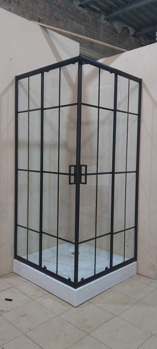 Душова Кабіна Низький Піддон/Душевая Кабина Низкий Поддон/СКЛАД