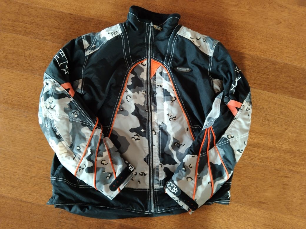 Kombinezon CROSS Halvarssone tekstylny  XL
