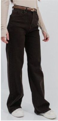 Джинси Suzie р.164 шоколад