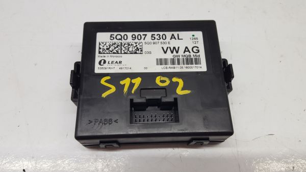 Módulo gateway VOLKSWAGEN Golf VII (5G1, BQ1, BE1, BE2)
