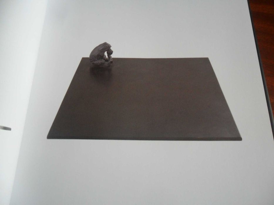 "A Razão das Coisas" de Júlio Pomar, G Castello-Lopes e José Rodrigues