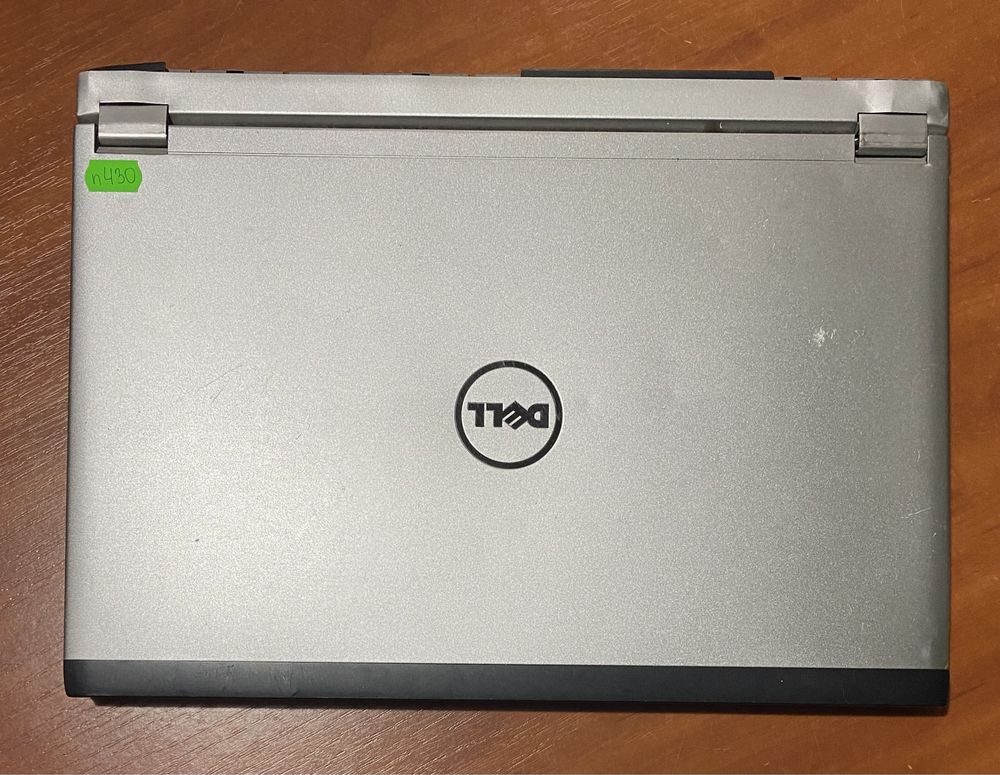 Ноутбук Dell Latitude 3330 13.3"/4GB RAM/64GB SSD! Артикул n430