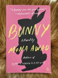 Bunny, Mona Awad
