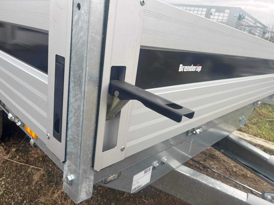 Brenderup 5325ATB2500