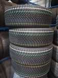 Opony wielosezon 215 55r 17 goodyear vector  nowe 2024