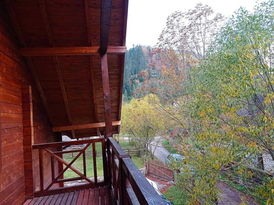 Продам будинок в Татарові (Буковель)