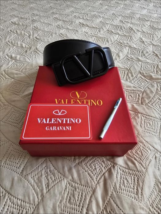 Ремень Valentino [ не Gucci  Balanciaga LV ]